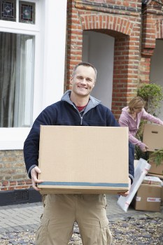Local house removalists supporting a move in Edgware