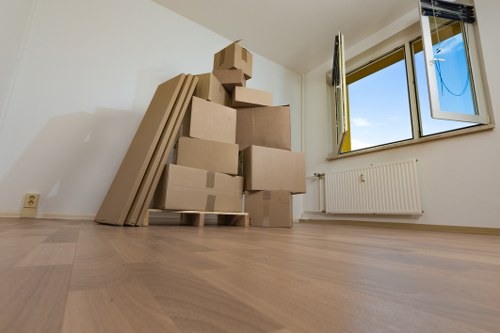 Local furniture collection for sofas, beds, and wardrobes in Edgware