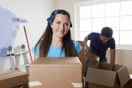 Local removal truck hire supporting residential and business moves