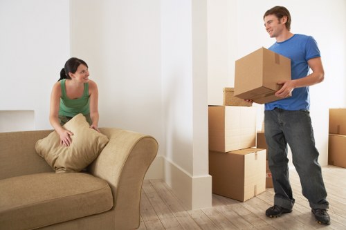 Safe transaction interface for moving services payment confirmation