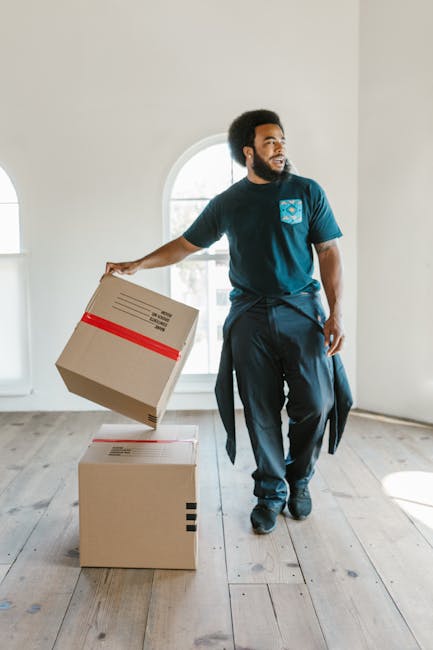 Same day removals Edgware last minute moving solutions